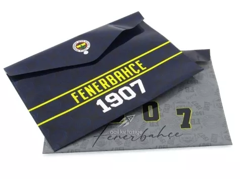 FENERBAHÇE ÇITÇITLI DOSYA
