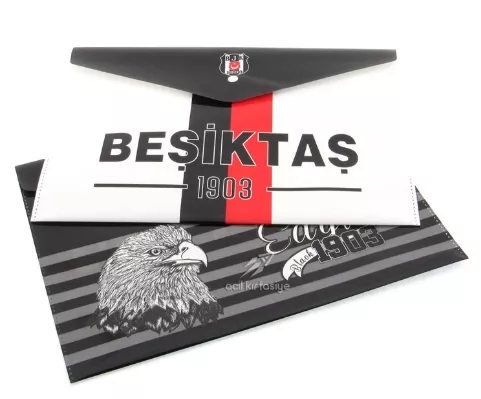 BEŞİKTAŞ ÇITÇITLI DOSYA A4