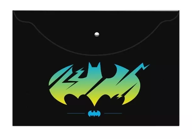 KESKİN A4 ÇITÇITLI DOSYA PLS BATMAN