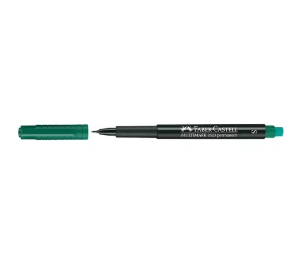 FABER PERMANENT (S) YEŞİL