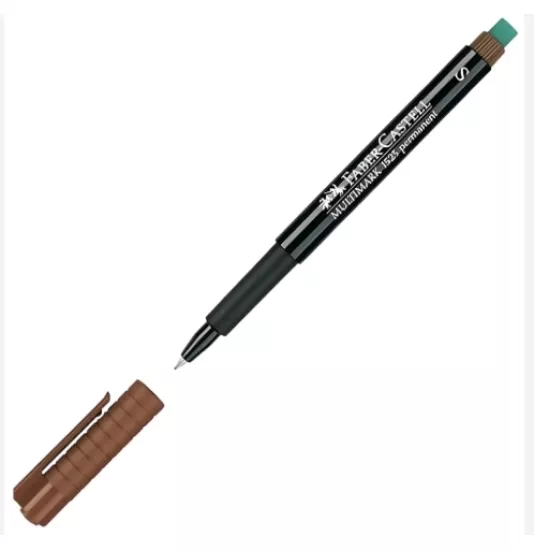 FABER PERMANENT (S) KAHVE