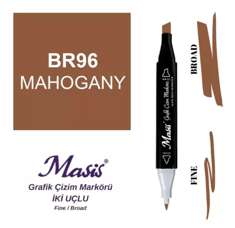 MASİS MAUN NO:96