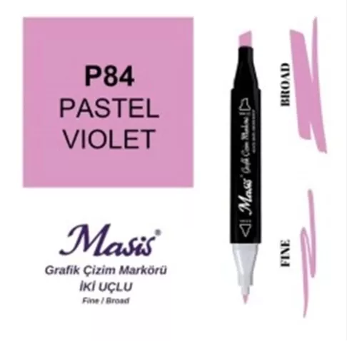 MASİS FUŞYA MENEKŞE NO:84