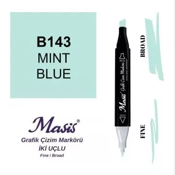 MASİS NANE MAVİSİ NO:143