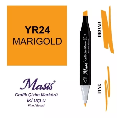 MASİS KADİFE ÇİÇEĞİ