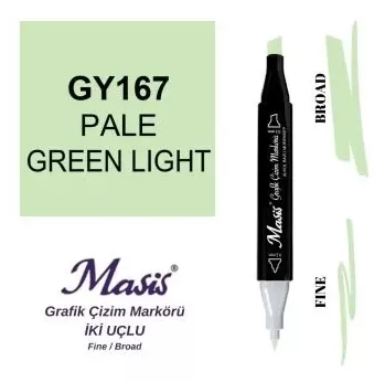 MASİS KÜF YEŞİLİ NO:167
