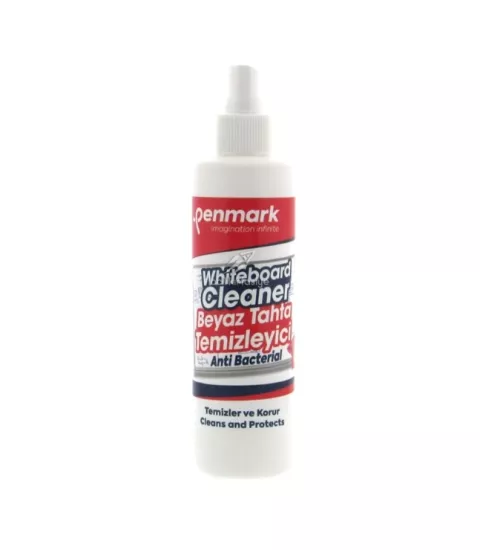 PENMARK BEYAZ TAHTA TEMİZLEYİCİ 250 ML