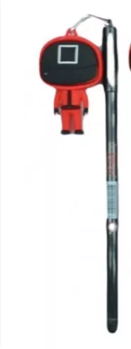 TAROS UNİCK COLOR SQUİD GAME BİG JEL KALEM