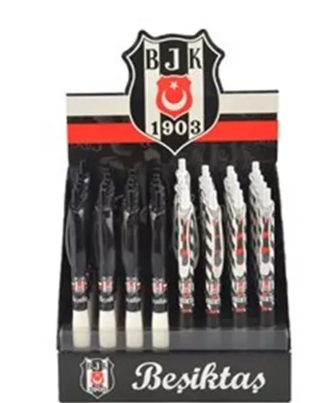 BEŞİKTAŞ COMFORT VERSATİL KALEM 0,7 MM