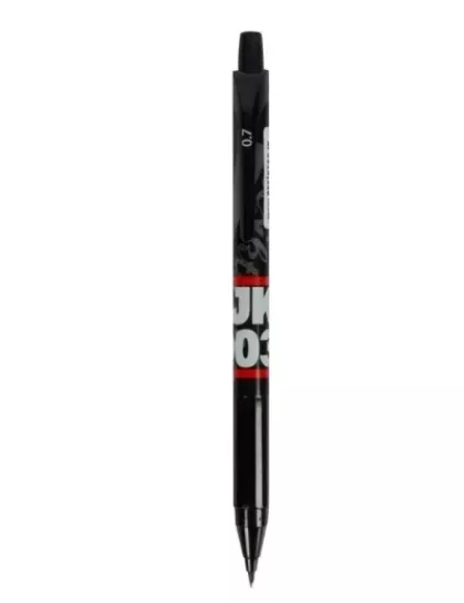 BEŞİKTAŞ NON-STOP VERSATİL KALEM 0,7MM