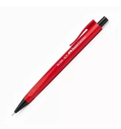 FABER CASTELL ECON 0.7 UÇLU KALEM