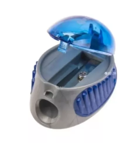 PELİKAN PLASTİK KAPAKLI KALEMTRAŞ