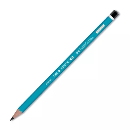 FABER-CASTELL MERCANLI KURSUN KALEM
