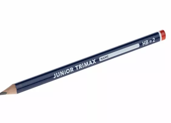 ALPİNO TRI JUNİOR KURŞUN KALEM