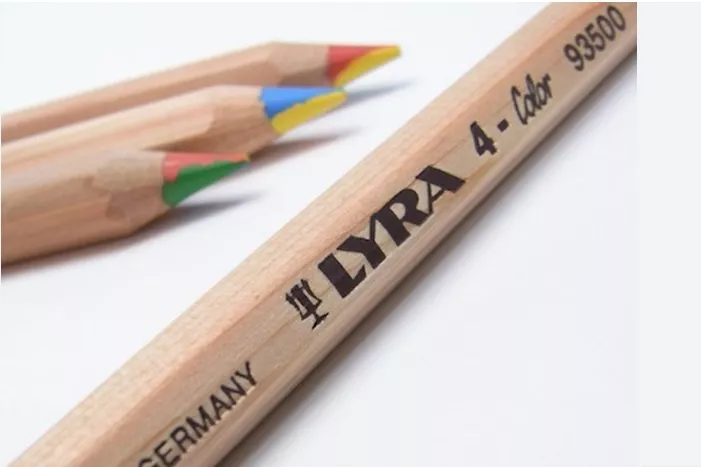 LYRA COLOR GİANTS GÖKKUŞAĞI KALEMİ