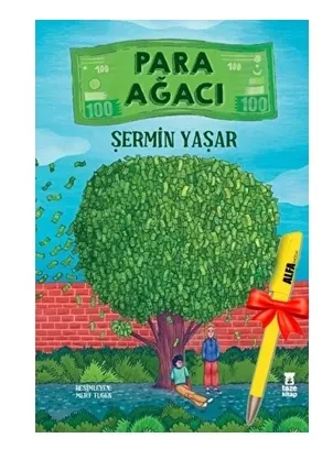 PARA AĞACI - ŞERMİN YAŞAR
