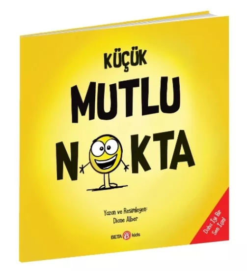 KÜÇÜK MUTLU NOKTA