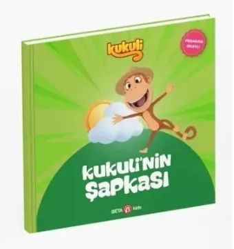 KUKULİ’NİN ŞAPKASI