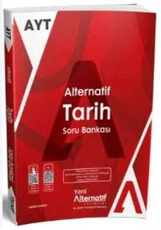AYT ALTERNATİF  TARİH SORU BANKASI