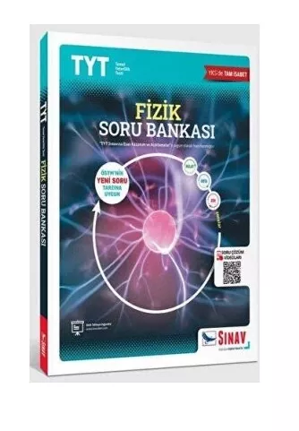 TYT-AYT BİYOLOJİ SORU BANKASI