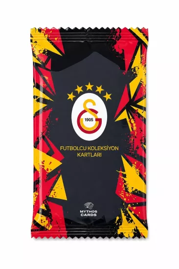 MYTHOS GO GALATASARAY FUTBOLCU KARTLARI