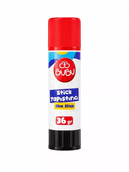 BU-BU STICK YAPIŞTIRICI 36 GR.