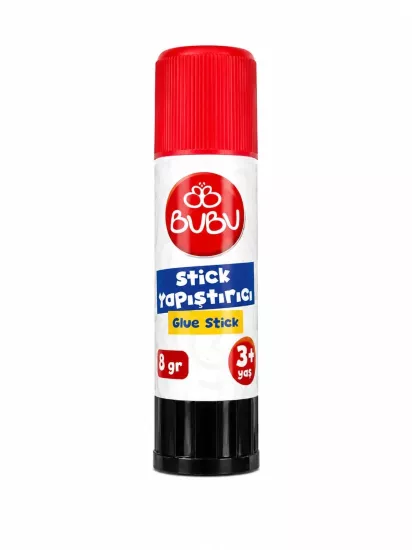 BU-BU STICK 8 GR.