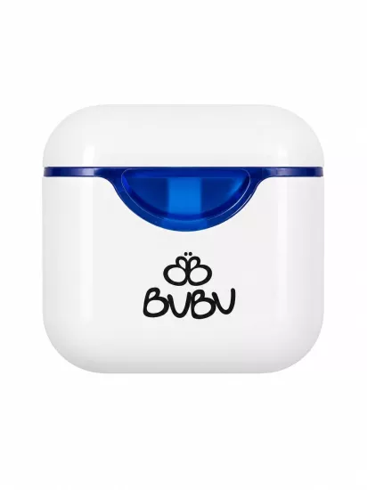 BU-BU KULAKLIK KALEM TRAŞ