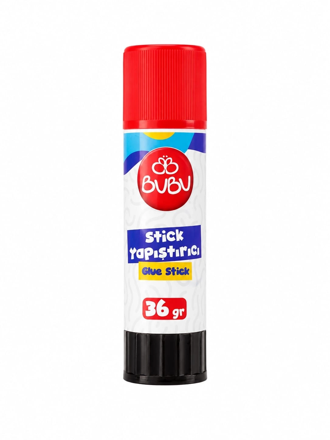 BU-BU STICK YAPIŞTIRICI 36 GR.