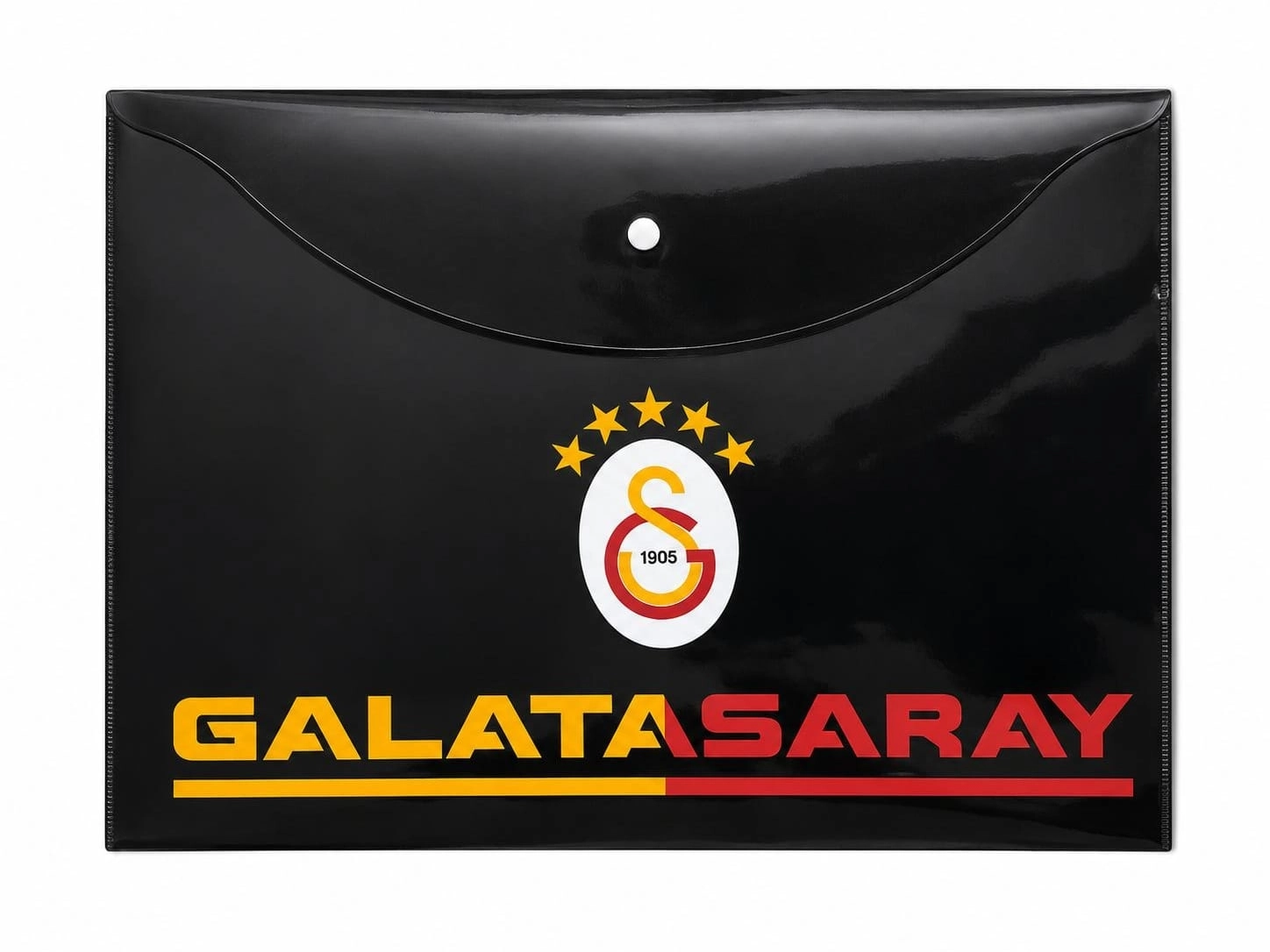 GALATASARAY A4 ÇIT ÇIT DOSYA