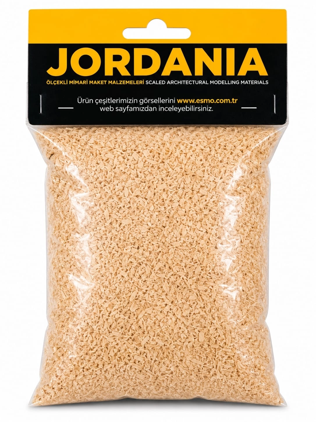 JORDANİA TOZ ÇİM NATÜREL 50 GR