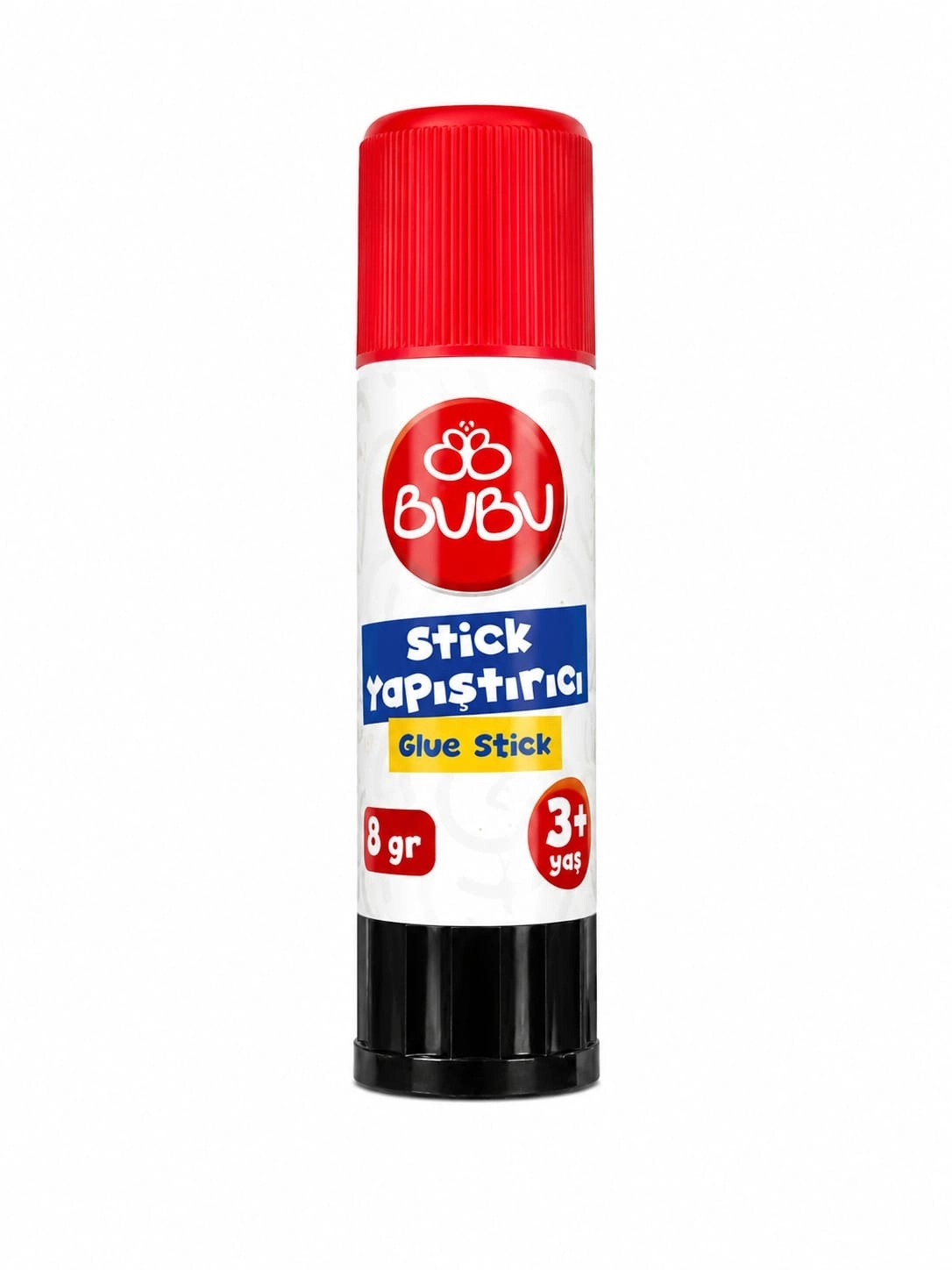 BU-BU STICK 8 GR.